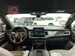 شيفروليه تاهو